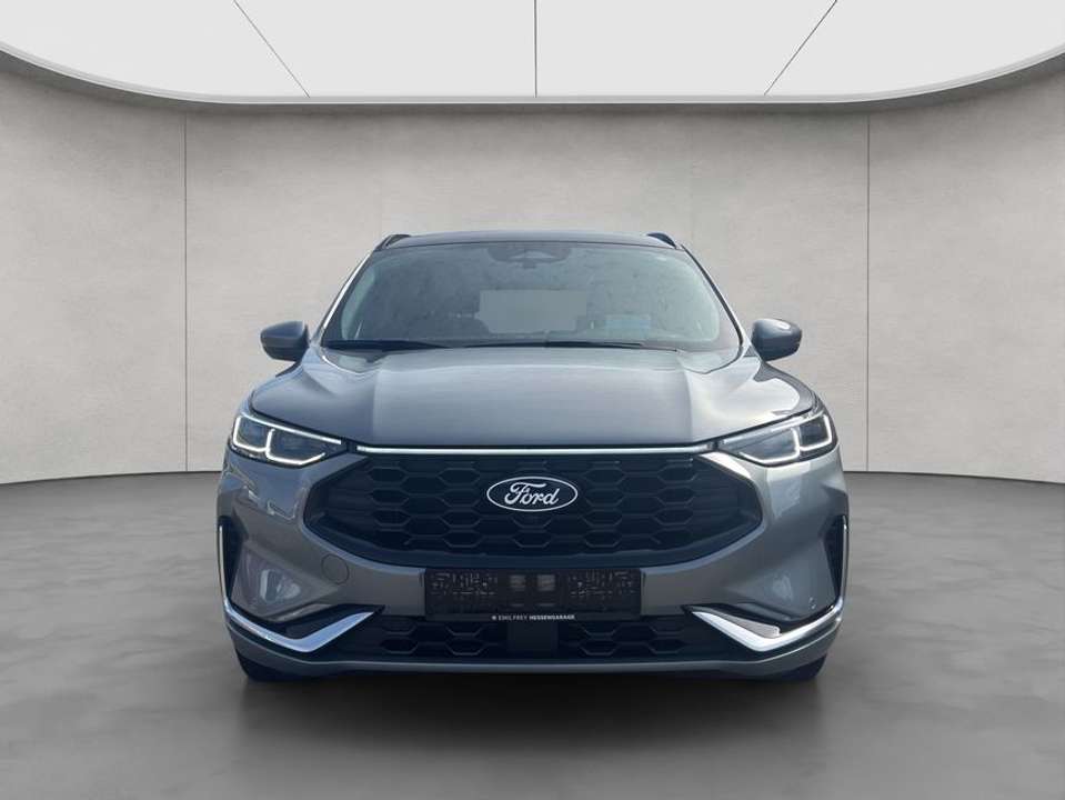 Ford Kuga - Imagem 7