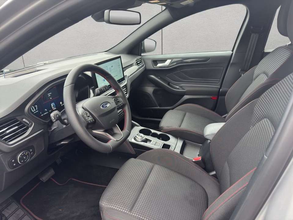 Ford Focus - Imagem 8