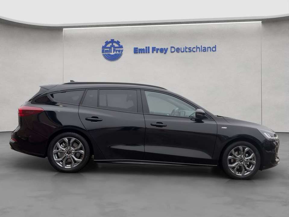 Ford Focus - Imagem 7