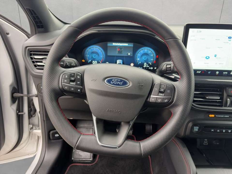 Ford Focus - Imagem 11