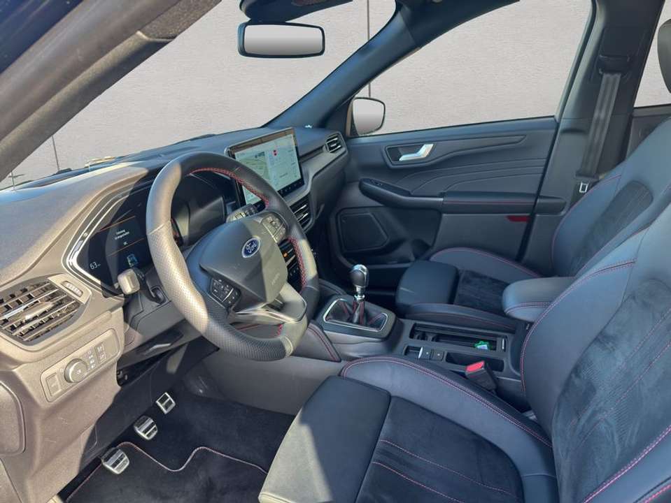 Ford Kuga - Imagem 7