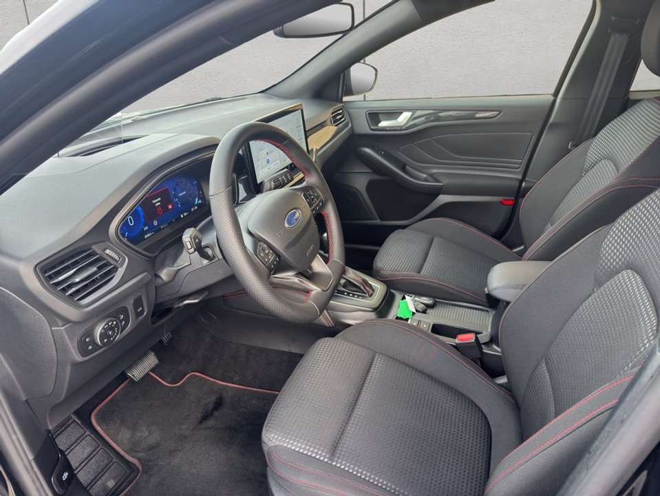 Ford Focus - Imagem 8