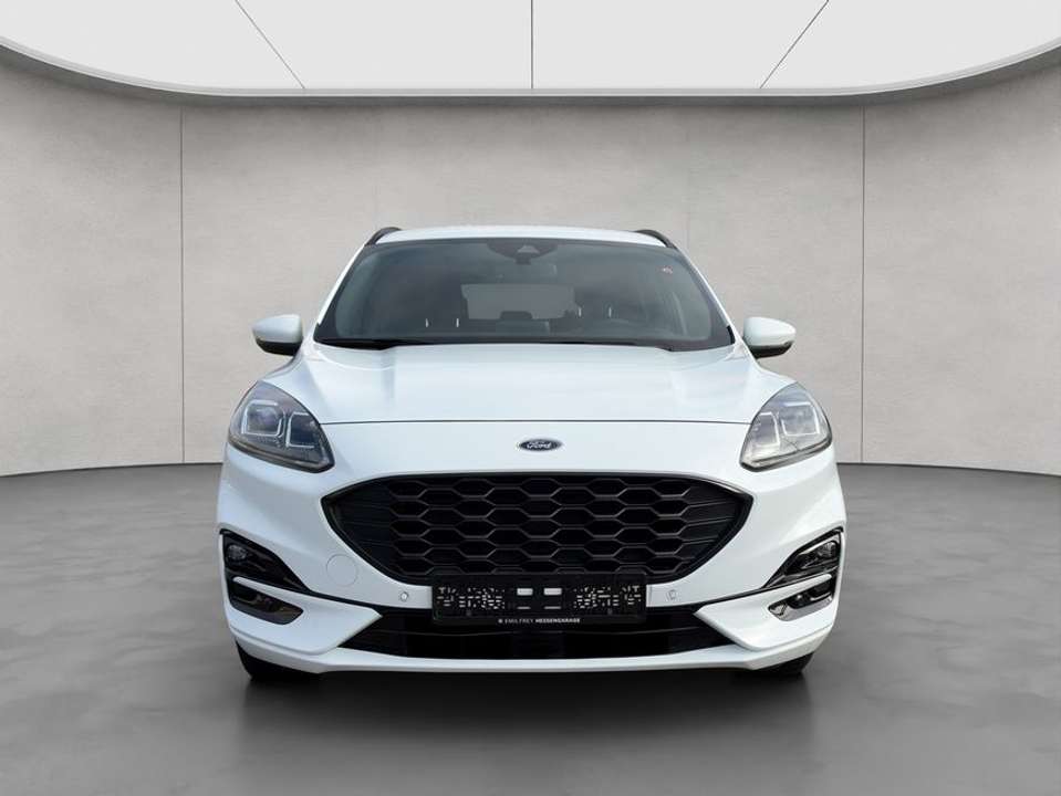 Ford Kuga - Imagem 10