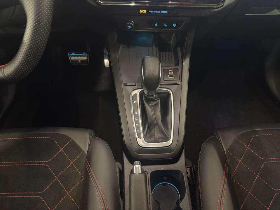 Ford Puma - Imagem 12