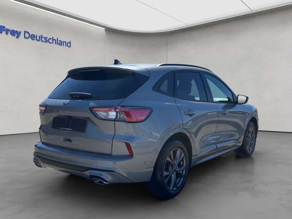 Ford Kuga - Imagem 7