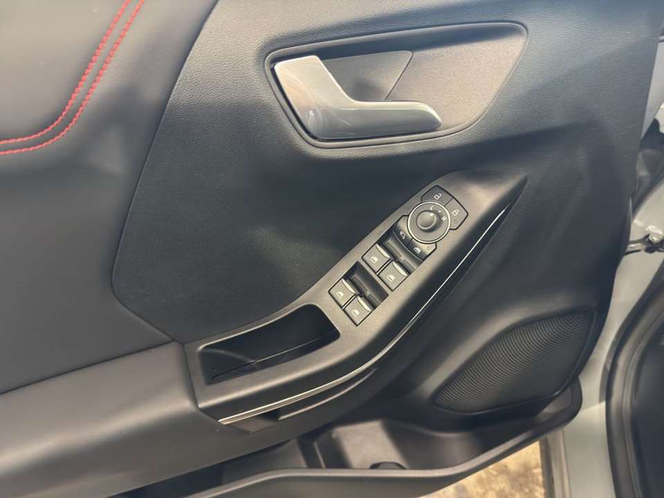 Ford Puma - Imagem 14