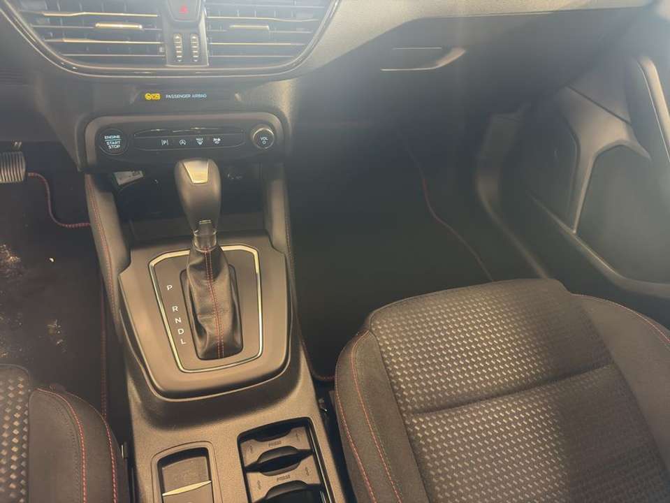 Ford Focus - Imagem 12