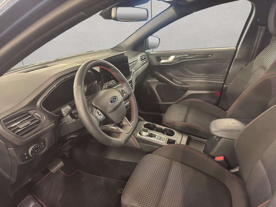 Ford Focus - Imagem 7