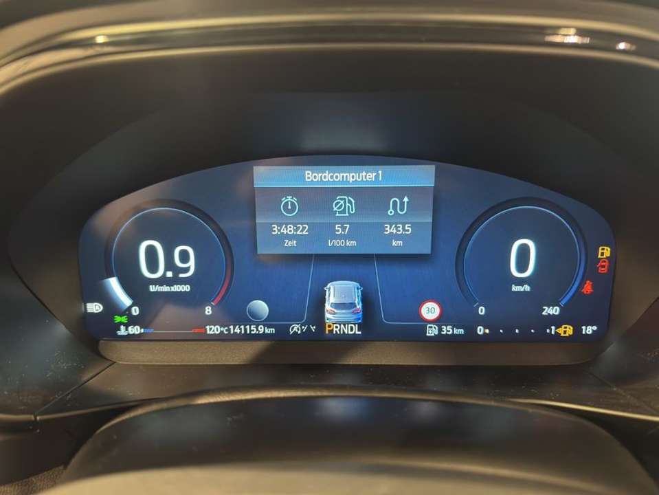 Ford Focus - Imagem 10