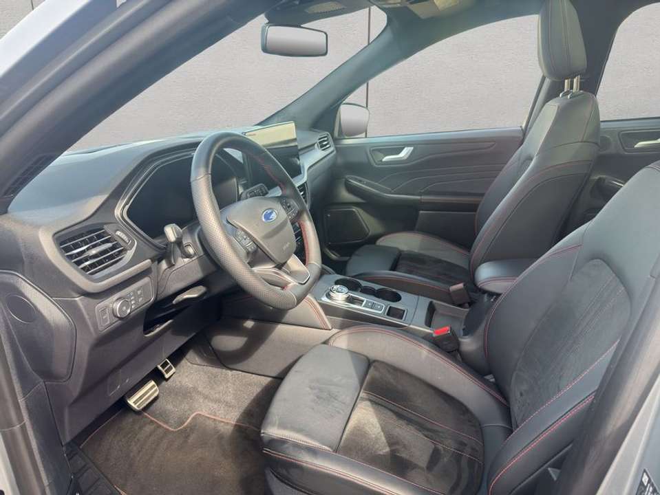 Ford Kuga - Imagem 8