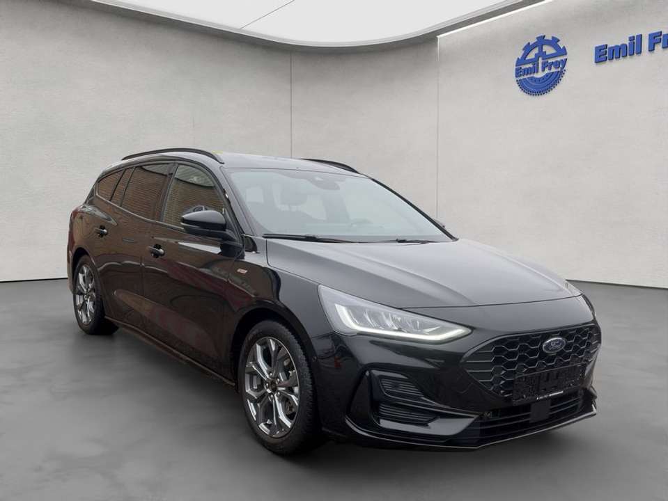 Ford Focus - Imagem 8