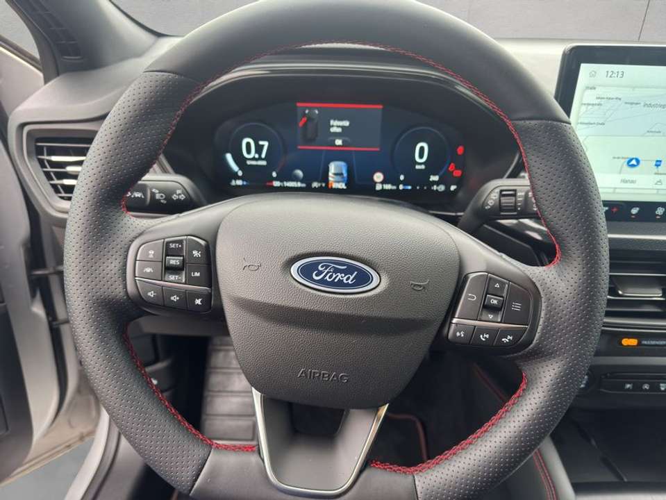 Ford Focus - Imagem 9