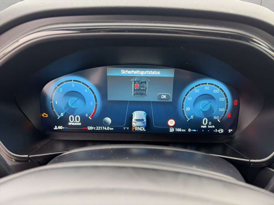 Ford Focus - Imagem 12