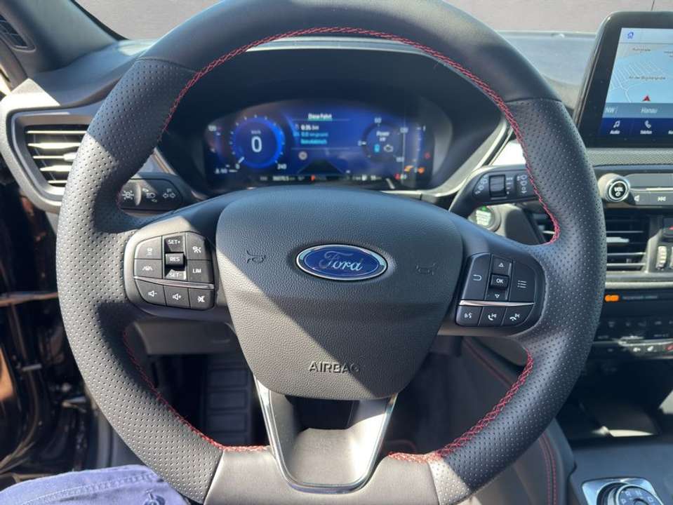 Ford Kuga - Imagem 10