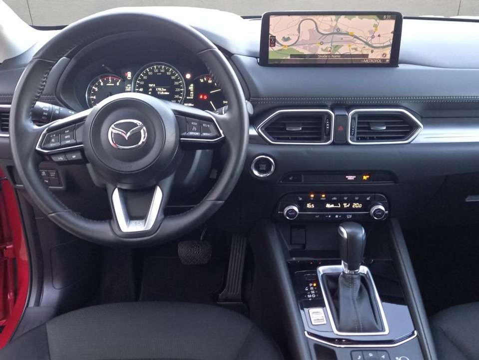 Mazda CX-5 - Imagem 13