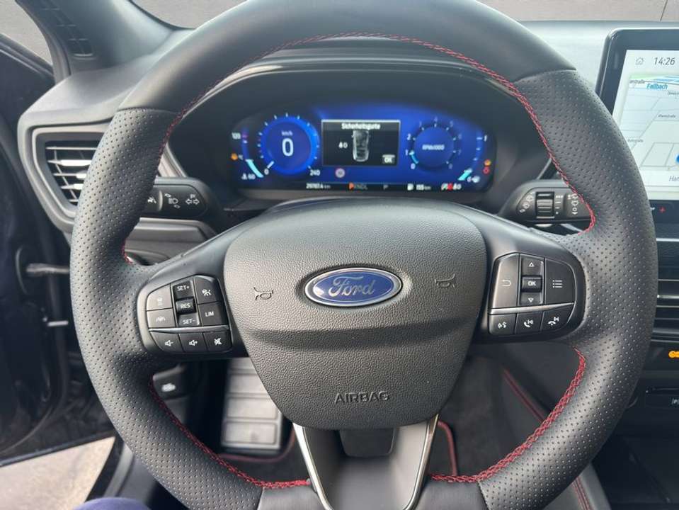Ford Focus - Imagem 9