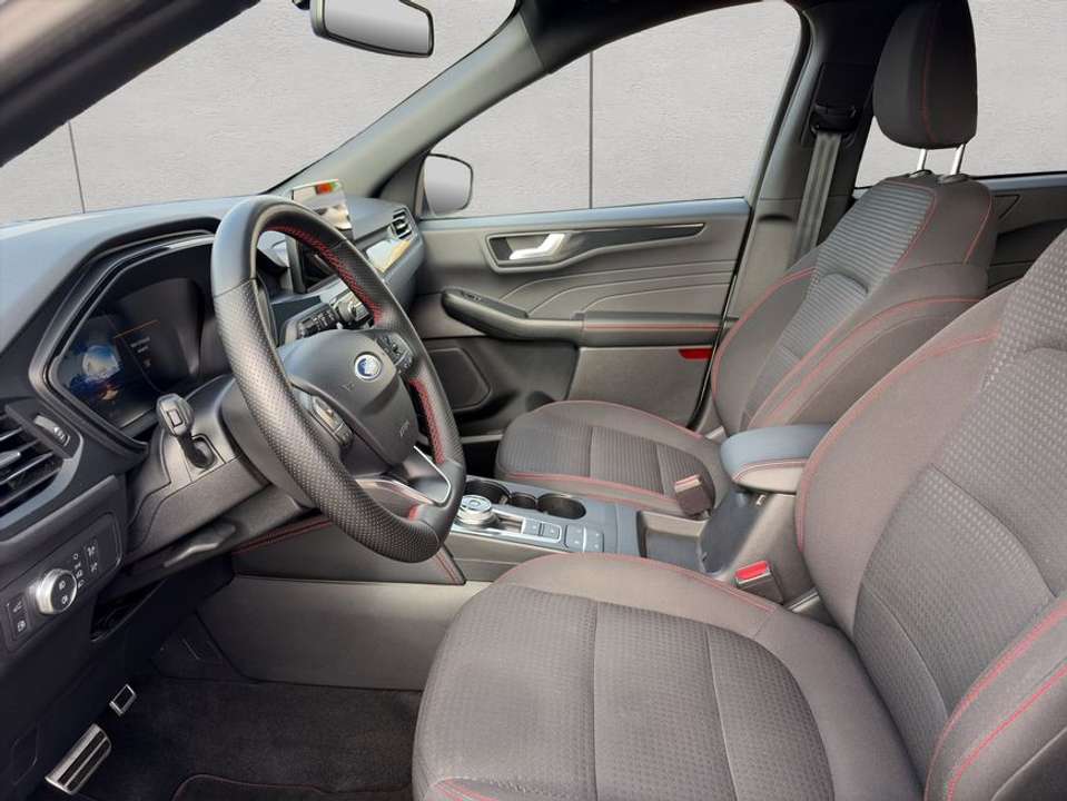Ford Kuga - Imagem 11