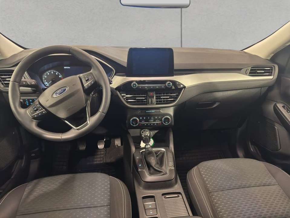 Ford Kuga - Imagem 11