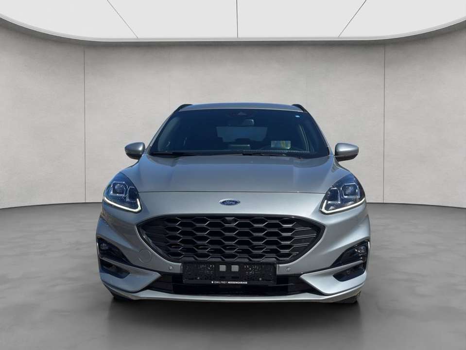 Ford Kuga - Imagem 8