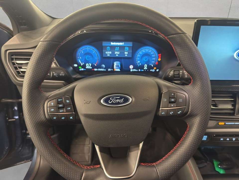 Ford Focus - Imagem 8