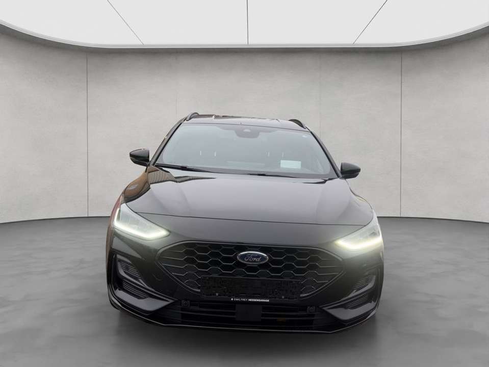 Ford Focus - Imagem 9