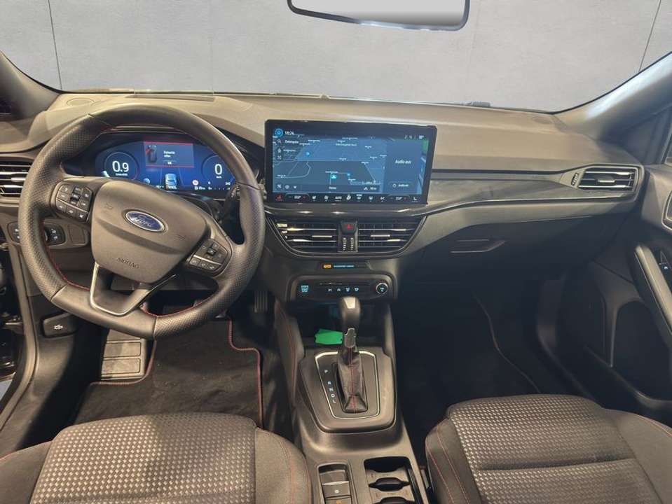 Ford Focus - Imagem 11