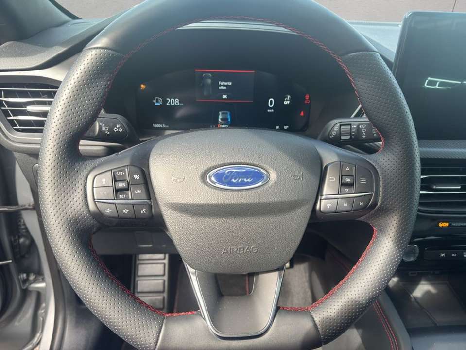 Ford Kuga - Imagem 9