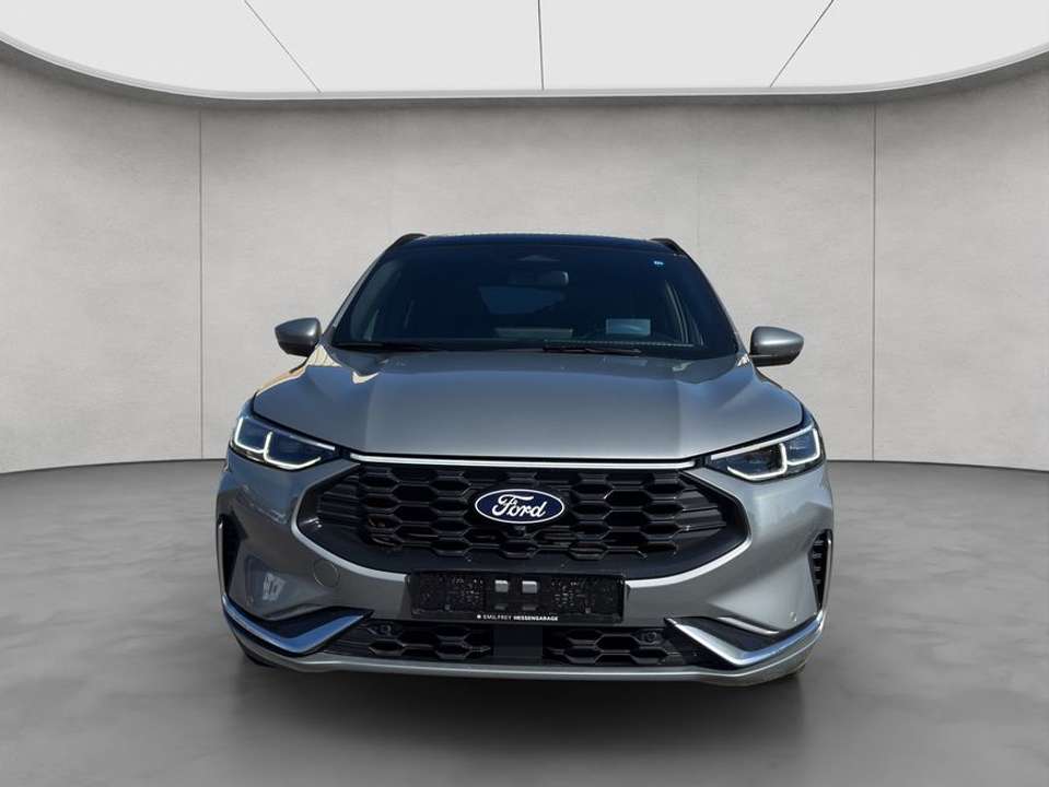 Ford Kuga - Imagem 7