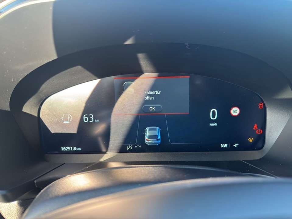Ford Kuga - Imagem 9