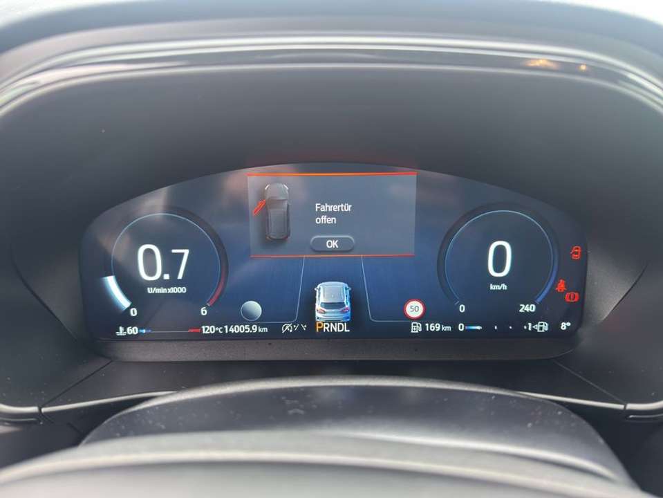 Ford Focus - Imagem 10
