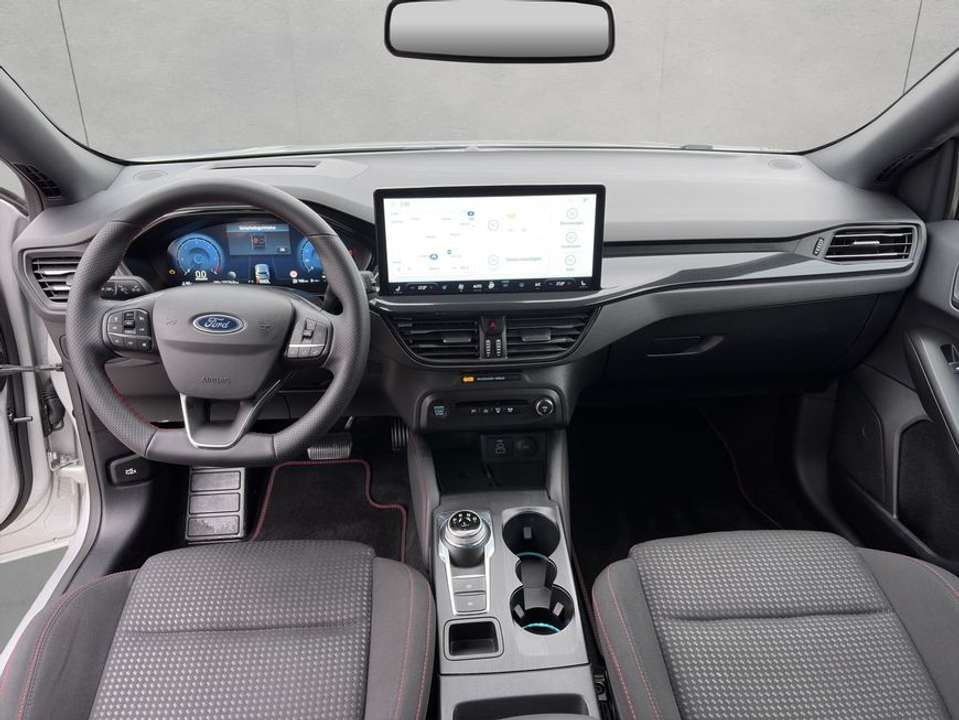 Ford Focus - Imagem 13