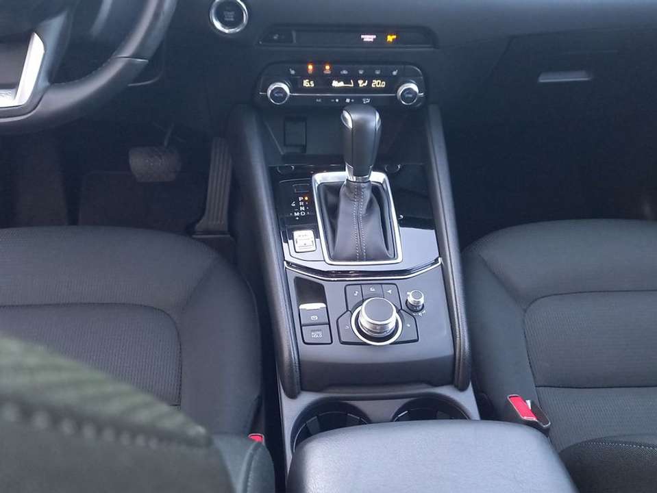 Mazda CX-5 - Imagem 14