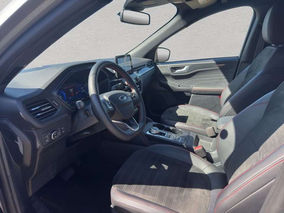 Ford Kuga - Imagem 9