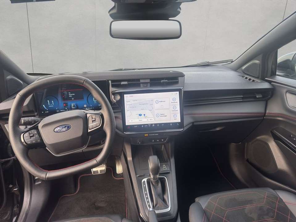 Ford Puma - Imagem 11