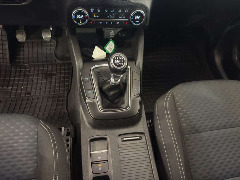 Ford Kuga - Imagem 12
