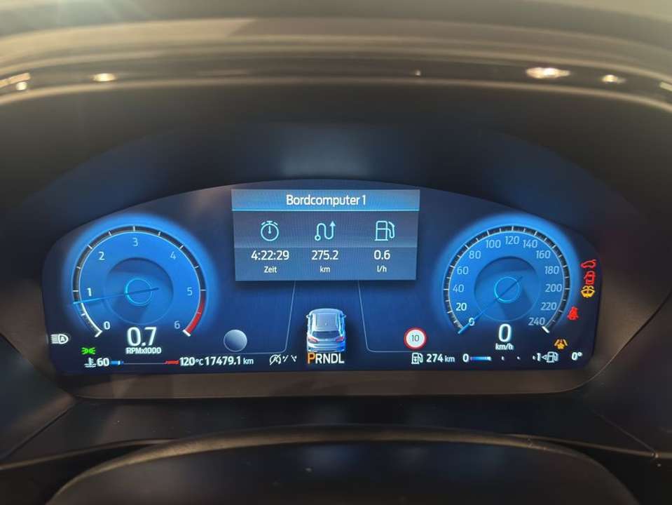 Ford Focus - Imagem 9