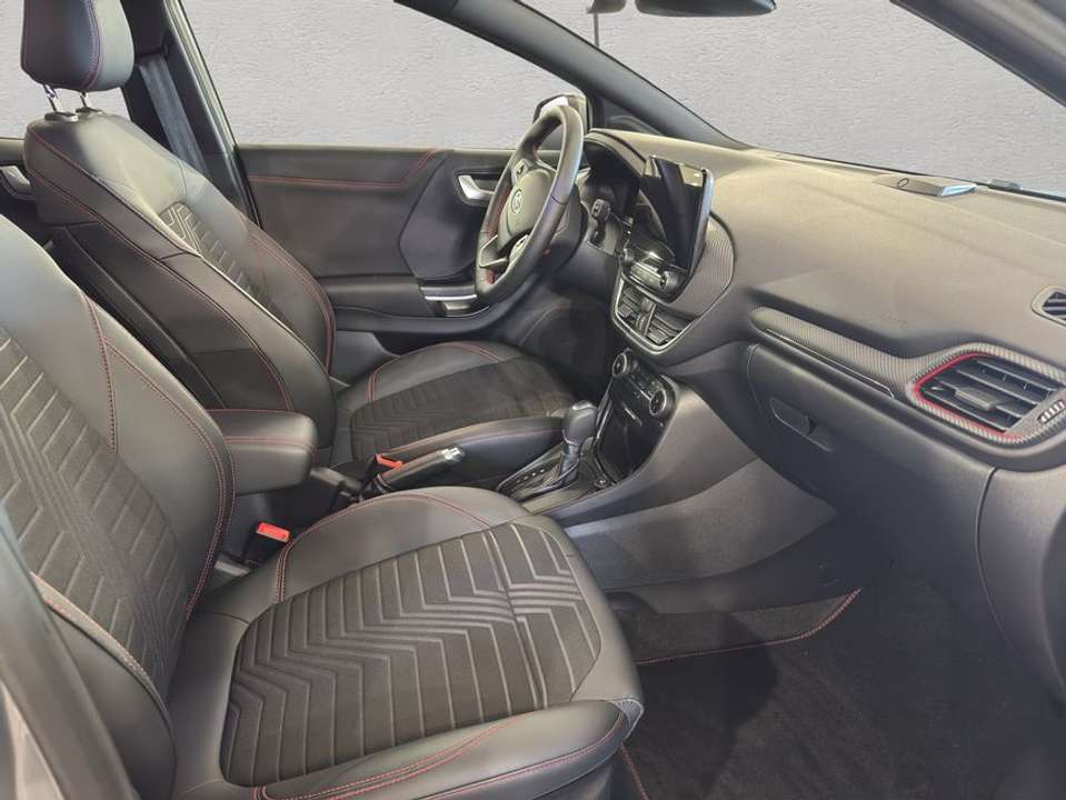 Ford Puma - Imagem 16