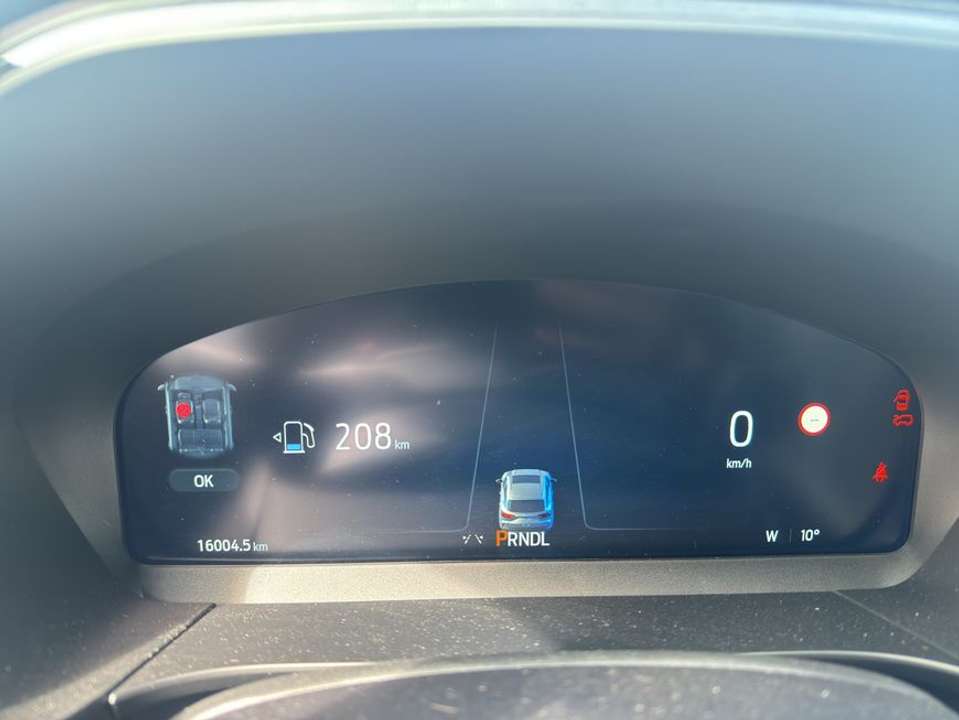 Ford Kuga - Imagem 10
