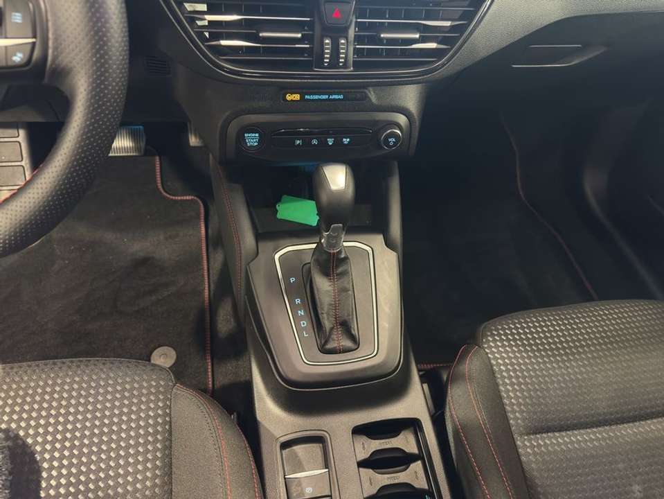 Ford Focus - Imagem 12