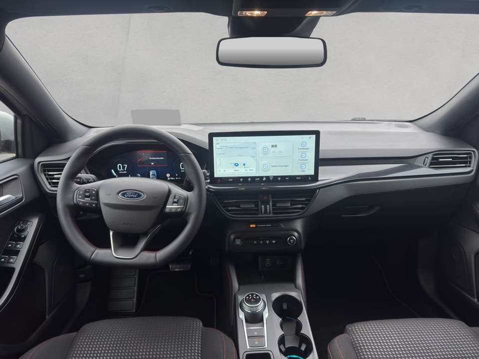 Ford Focus - Imagem 11