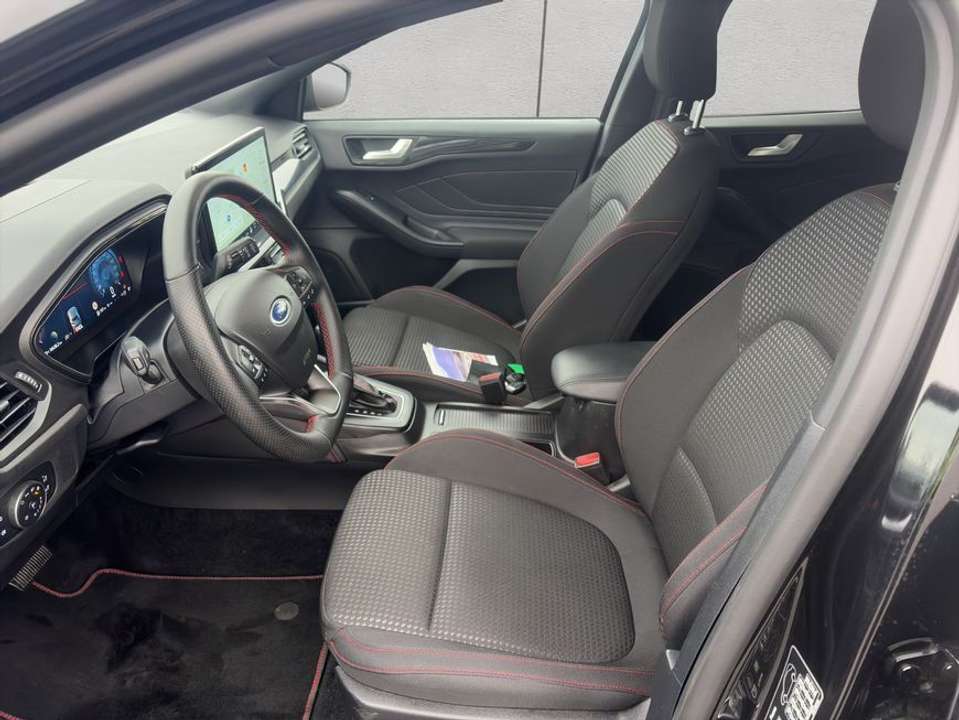 Ford Focus - Imagem 10