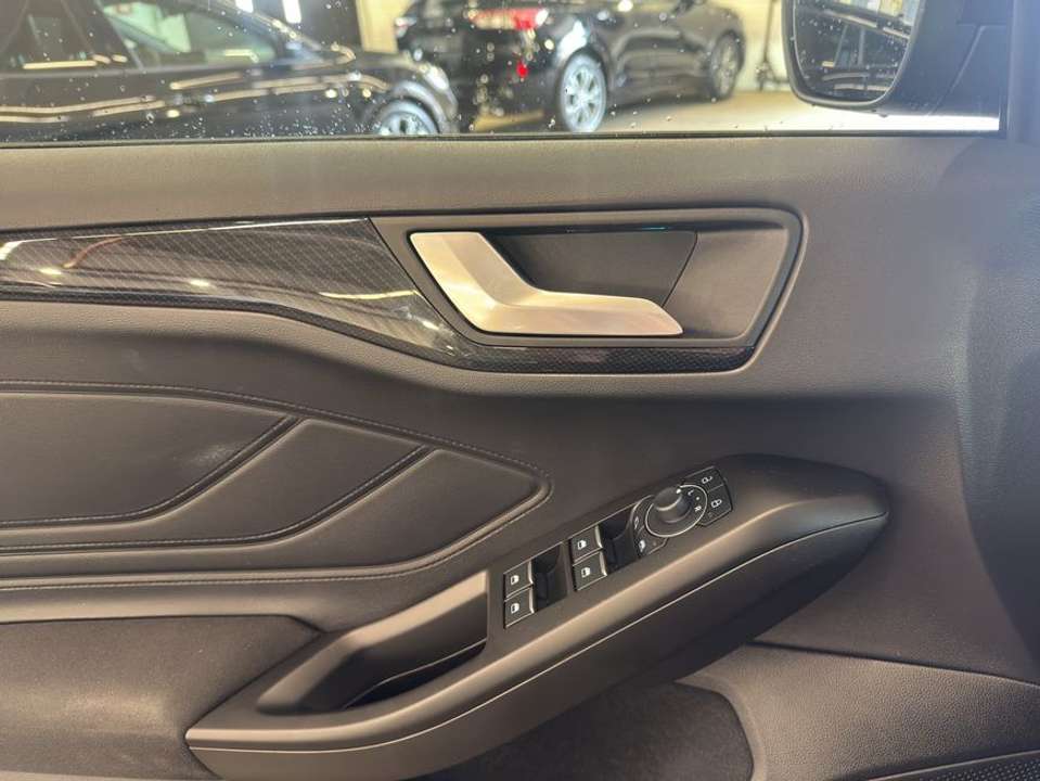 Ford Focus - Imagem 14