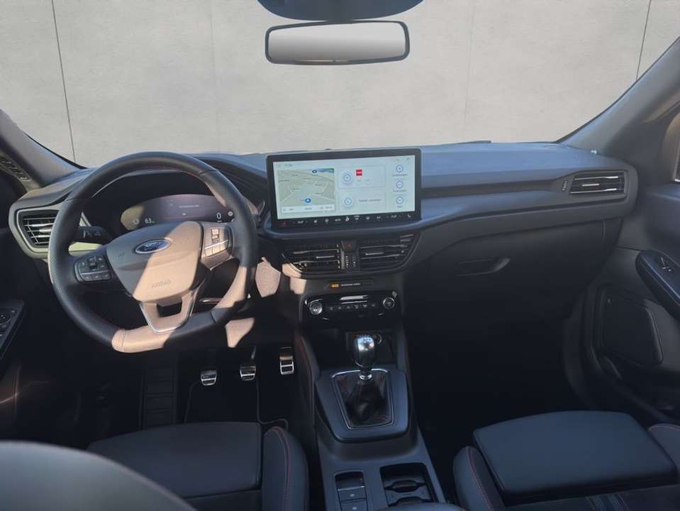 Ford Kuga - Imagem 10