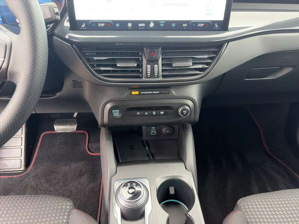 Ford Focus - Imagem 14