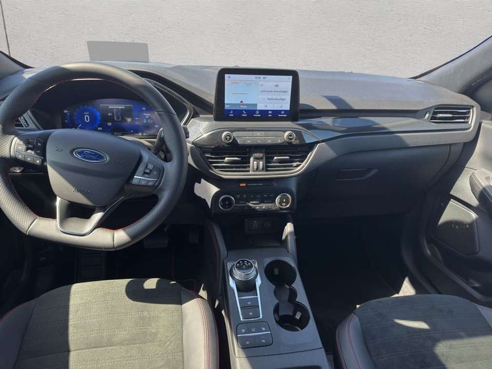 Ford Kuga - Imagem 12
