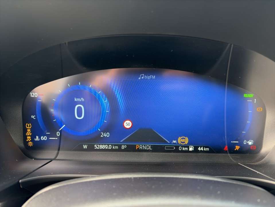 Ford Kuga - Imagem 13