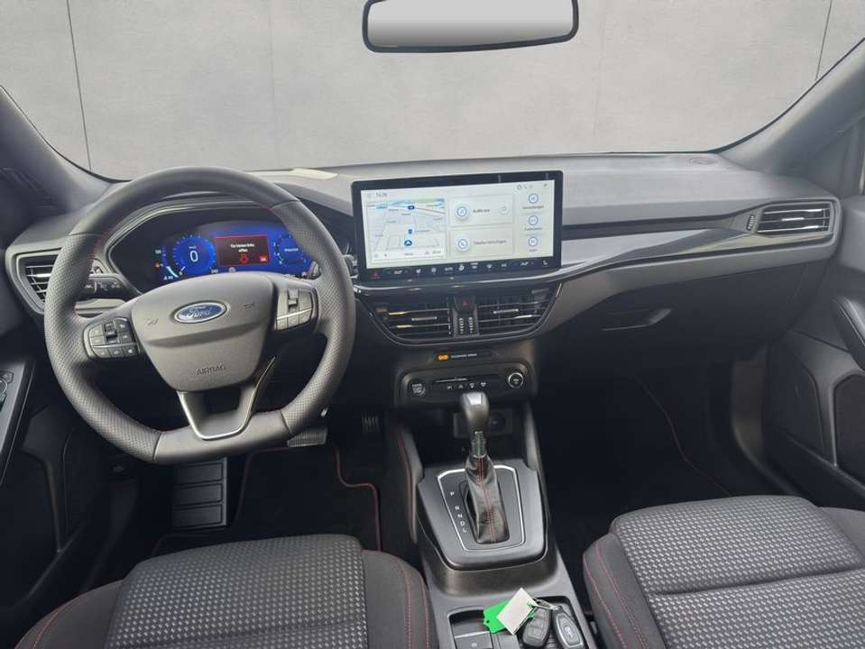 Ford Focus - Imagem 11