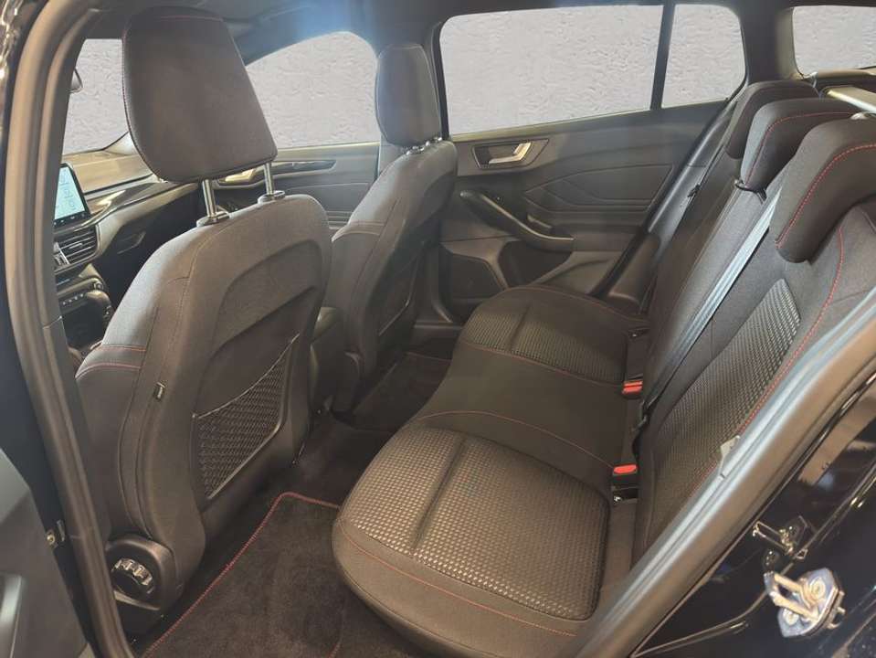 Ford Focus - Imagem 15