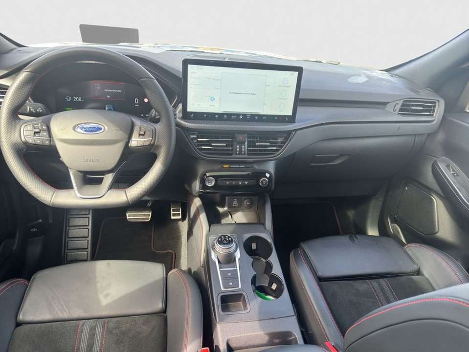 Ford Kuga - Imagem 11