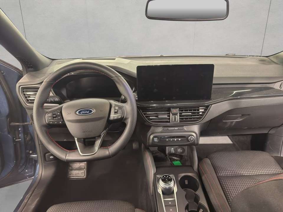 Ford Focus - Imagem 10